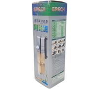 Filtre d'aquarium LONDAFISH 3-en-1, pompe submersible pour aquarium, 8 W, 20 W, 25 W (CHJ-902 / 8 W)