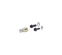 Filtre d'aspiration métal avec clapet anti-retour Ø19mm GARDENA 1728-20
