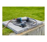 Filtre d'aspiration avec clapet anti-retour - GARDENA - 9093-20