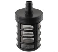 Filtre d'aspiration pour nettoyeur haute pression Kärcher K3-K7 pour | Convient pour Kärcher K3- pour K7, arrête les particules de saleté, protège la pompe, pour trou de 9 mm
