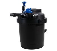 Filtre de bassin GPF-2500, 11 W, UV-C, pour les bassins jusqu'à 6 000 litres