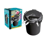 Filtre de bassin KLARPRESSURE UV 8000