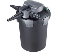 Filtre de bassin sous pression BF9000 avec UV-C 11 Watt