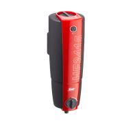 Filtre de chauffage avec rinçage à contre-courant SYR HF 3415 DN 20-32 (3415.00.000)