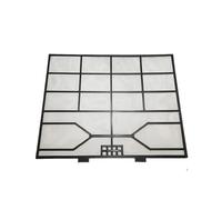 Filtre De Climatisation Personnalisé, Taille 40 X 31,5 Cm, Compatible for Panasonic, National RS-C18JK CS-V18KKA, Filtre Purificateur D'appareils Électroménagers Facile À Nettoyer