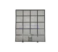 Filtre De Climatiseur, Compatible Avec Panasonic, Compatible Avec Resonic, Le Sheng 1HP 1.5HP 2HP 3HP 5HP, Écran Anti-poussière Personnalisé(D001285)