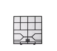 Filtre De Climatiseur, Compatible Avec Panasonic, Divers Modèles À Crochet (1p/1.5p/2P), Pièces De Filtre Anti-poussière(NO13 2PCS)