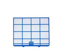 Filtre De Climatiseur, Compatible Avec Panasonic, Divers Modèles À Crochet (1p/1.5p/2P), Pièces De Filtre Anti-poussière(NO3 2PCS)