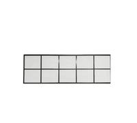 Filtre De Climatiseur, Compatible Avec Panasonic, Divers Modèles À Crochet (1p/1.5p/2P), Pièces De Filtre Anti-poussière(NO25 2PCS)
