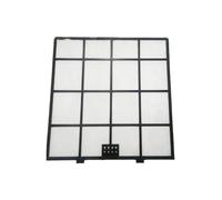 Filtre De Climatiseur, Compatible Avec Panasonic, Divers Modèles Raccrochés (1p/1,5p/2P)(30.2x31cm x 2pcs)