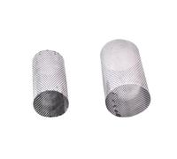 Filtre de crépine de pompe à eau Filtre de tuyau d'eau jardin, nettoyeurs à pression, pompe d'entrée, arrosage et irrigation