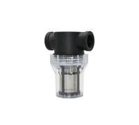 Filtre de crépine de pompe à eau Filtre IBC adaptateur mâle femelle fil préfiltre jardin Irrigation crépine Filtration