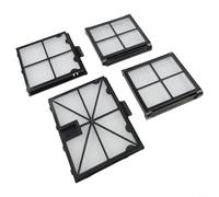 Filtre de piscine 9991468-R4 pour Dolphin Active 10/15 et Explorer E20, pour une utilisation durable, filtration ultra fine de petites particules pour une eau cristalline, installation et entretien