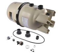 Filtre de piscine à cartouche AP01 compatible avec Pentair EC-160301 | Convient à Clean & Clear Plus 420 pieds carrés ; Modèle EC160301 160301