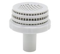 Filtre de Piscine Hors Sol, Pièce de Rechange de Connecteur de Crépine de Piscine Pièces de Piscine Hors Sol