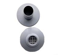 Filtre de piscine Intex de rechange pour modèles 11070 12634 en PVC conçu pour l'eau claire dans les piscines gonflables