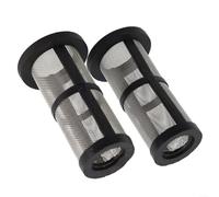 Filtre de piscine pour Polaris 280 380 3900 Sport 480 PRO 48-080 48222 Empêche l'entrée de petites particules dans le système