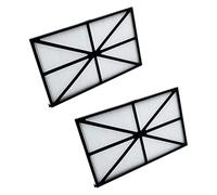 Filtre De Piscine RCX70101, Compatible Avec Tiger Shark, Aspirateur De Piscine, Robot Nettoyeur D'eau, Remplace 827261 RCX70101PAK2, 2 Paquets
