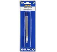 Filtre de pistolet contr. + ftx-e (Bleu) 218131 Graco