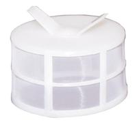 Filtre De Pompe (271027) - Suntec : 270087/991541