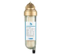 Filtre de protection BWT KSF, module, 50 µm, pour eau locale et eau de puits, 1 pièce.