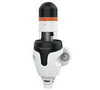 Judo Filtre de protection contre le contre-lavage Profi-qc 8010227 JPF-QC, 3/4", maillage de 500 µm