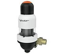 Judo Filtre de protection contre le contre-lavage Profi-qc 8015002 JPF-QC, maille spéciale 30 µm, 2000 2000 /2"