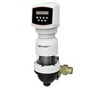 Judo Filtre de protection contre le lavage à contre-courant Profimat 8020454 JPF-QC-ATP, maillage de 100 µm, 2", lavage à contre-courant automatique