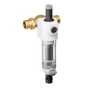 Filtre de purge avec réducteur de pression Honeywell PrimusPlus FK74CS-LF DN50 (FK74CS-2LFAA)