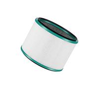 Filtre de purification d'air HEPA pour purificateur d'air Dyson Pure Cool Link (DP01, DP03) / filtre de rechange remplace 967449-04 968101-04