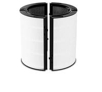 Filtre de rechange 2 en 1 compatible avec le purificateur d'air intelligent Dyson TP07 et ventilateur, HP07 / TP09 / HP09 / TP06 / HP06 / TP04 / HP04