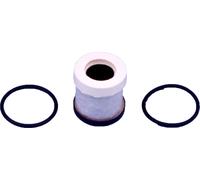 Filtre de rechange 3M Versaflo V-500 avec joint d'étanchéité #0230551P x1 morceau