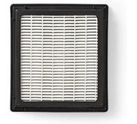 Filtre de rechange actif HEPA Nedis VCFI210HEP Blanc / Noir G