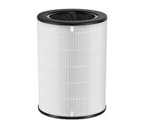 Filtre de rechange AP-T45 AP-T40FL HEPA compatible avec les modèles de purificateur d'air Homedics AP-T45, AP-T45WT, AP-T40, AP-T40WT, AP-T40WTAR, AP-T40FL, 1461901