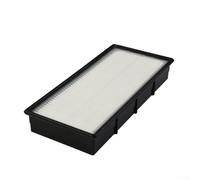 Filtre de rechange C HRF-C pour Honeywell HHT-081 HHT-090 HHT-145 pour vicks V9071 pour Holmes HAP244 HAP246 Éponge purificateur d'air Noir Blanc