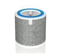 Filtre de rechange H13 True HEPA compatible avec Shark HP100/102 HC450/451 | Accessoire purificateur d'air domestique 3-en-1, composant filtre fiable traitement air intérieur