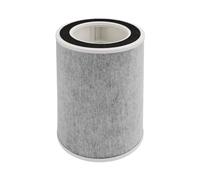 Filtre de rechange HEPA HP202 compatible avec purificateur d'air Shark HP201, HP202, UA205, AP1000 et 3 en 1