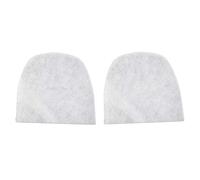 Filtre de rechange pour déshumidificateur à charbon 2600e 2650e DDA510 | Élimine efficacement les odeurs domestiques désagréables et filtre la poussière atmosphérique pour améliorer la qualité de