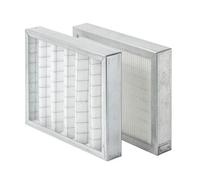 Filtre de rechange pour Maxi flat - Zehnder