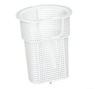 Filtre de rechange pour pompe à sable Hayward Spx1500lx compatible avec la pièce 27180-220-000 en plastique pour piscine spa système de nettoyage récupérateur de débris unité de couleur blanche