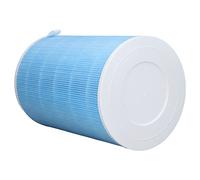 Filtre de Rechange pour Purificateur d'air, Filtre à Particules D'odeur D'allergie à la Fumée PM2,5 adapté pour Xiaomi Jia 1 2 3 Génération