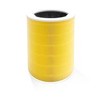 Filtre de rechange pour purificateur d'air LEVOIT Core 600S (Core 600S-RF | Véritable filtre HEPA 3 en 1, allergie aux animaux domestiques, filtre à charbon actif à haute efficacité