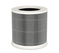 Filtre de rechange pour purificateur d'air Xiaomi Smart Air Purifier 4 Compact, filtre 3 en 1 avec H13 HEPA, charbon actif et pré-filtre