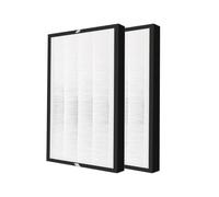 Filtre De Rechange Purificateur D'air, Compatible Avec Electrolux EAP450 | Convient Au Modèle EF116, Cartouche De Filtre Pour Fumée Poussière Et Odeurs De Animaux En Maison