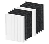 Filtre De Remplacement 115115, Compatible for Winix, Compatible for Plasma, Compatible ForWave, C535,5300-2,P300,5300,6300,6300-2,AM90,9000,5000,5000B,C909