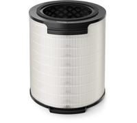 Filtre de remplacement 3-en-1 pour purificateurs d'air Philips AC1711/XX et AC1715/XX