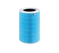 Filtre De Remplacement, Compatible Avec Le Purificateur D'air Xiaomi Mi 4 Pro M15R-FLP-GL BHR5062GL, Haute Efficacité, Faible Bruit, Longue Durée, Installation Facile(Blue)