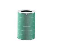 Filtre De Remplacement, Compatible Avec Le Purificateur D'air Xiaomi Mi 4 Pro M15R-FLP-GL BHR5062GL, Haute Efficacité, Faible Bruit, Longue Durée, Installation Facile(Green)
