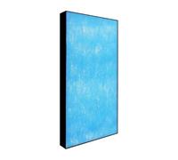 Filtre De Remplacement, Compatible for Daikin, Filtre Purificateur D'air MC71NV2C-N/W/RS ACK70N70P MCK70 TCK70, Composant De Filtration D'air 400x230x35mm