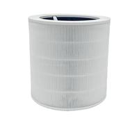 Filtre De Remplacement, Compatible for Les Purificateurs D'air LEVOIT Core Mini, Core 200S, Core 300, Core 300-P, Vista 200, Core 600S, Core 600S-P(Core 600S (1Pcs))